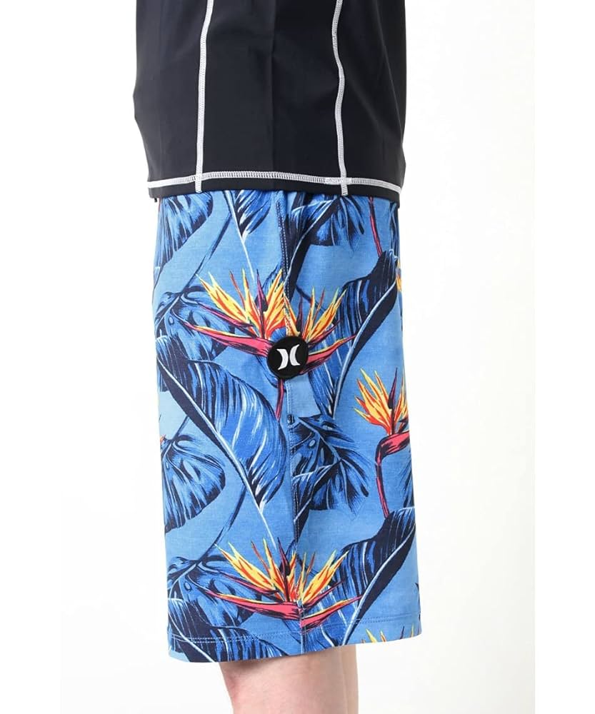 Hurley phantom ハーレーサーフパンツ　海水パンツ ハーレー(Hurley) サーフパンツ ファントム メンズ水着 | 通販